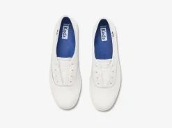 Hot Women's Chillax Leather Slip On Sneaker Women Slip Ons