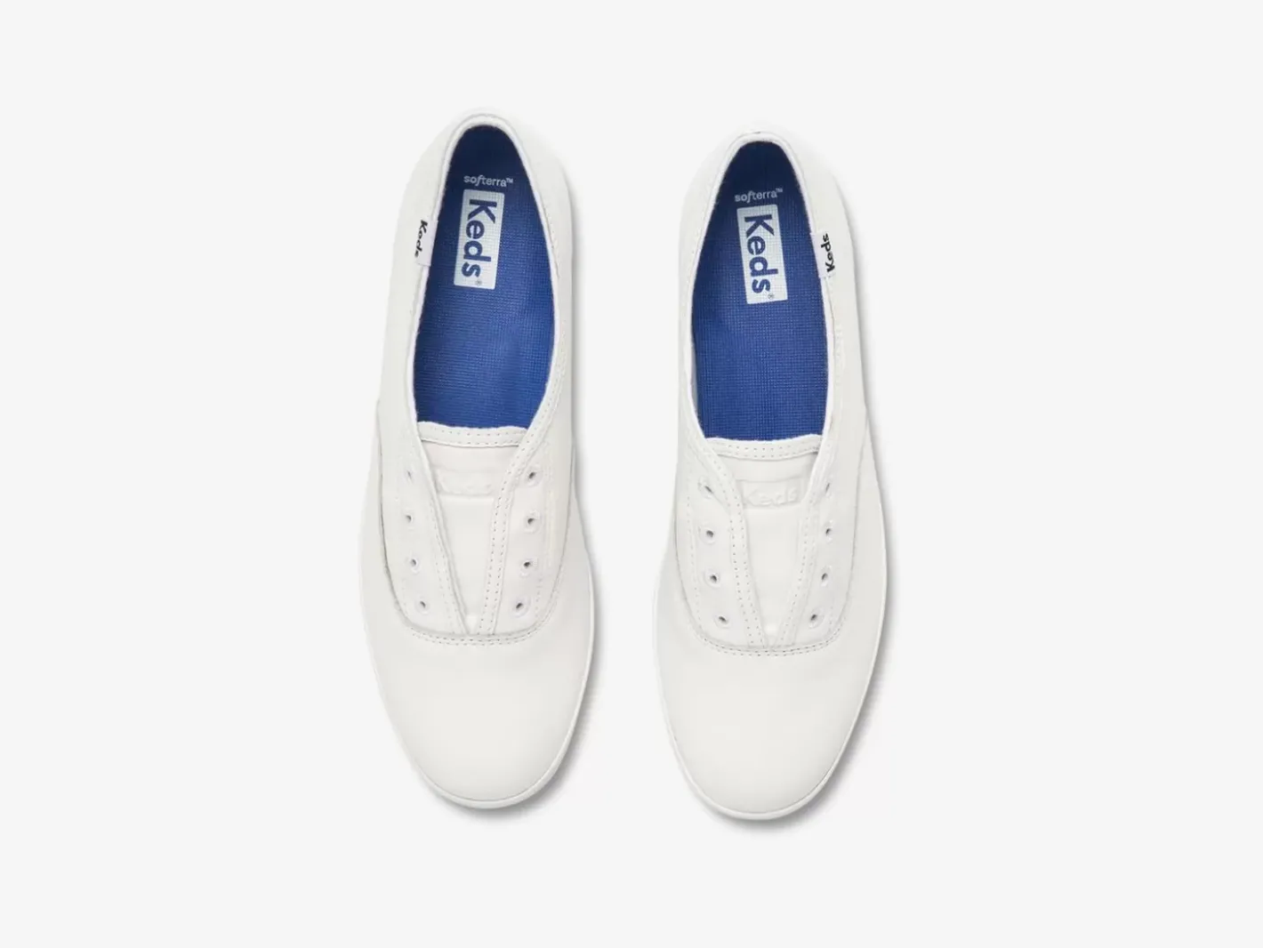 Hot Women's Chillax Leather Slip On Sneaker Women Slip Ons