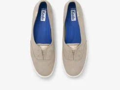 Best Women's Chillax Mini Twill Washable Sneaker Women Slip Ons