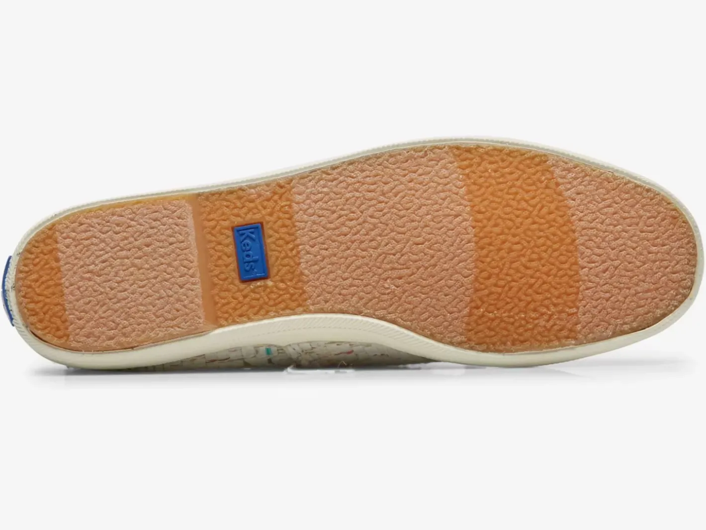 Discount Women's Chillax Textile Natural Weave Slip On Sneaker Women Slip Ons