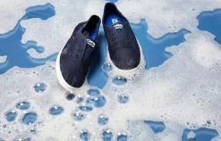 New Women's Chillax Washable Slip On Sneaker Women Slip Ons
