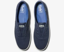 New Women's Chillax Washable Slip On Sneaker Women Slip Ons