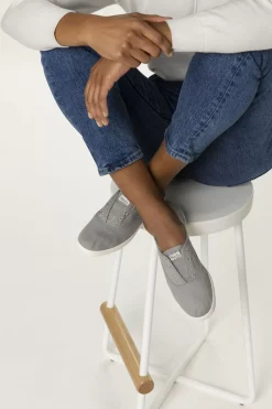 Sale Women's Chillax Washable Slip On Sneaker Women Slip Ons