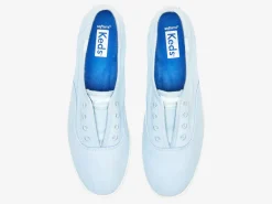 Hot Women's Chillax Washable Twill Slip On Sneaker Women Slip Ons
