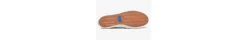 Hot Women's Double Decker Emboss Leather Slip On Sneaker Women Leather