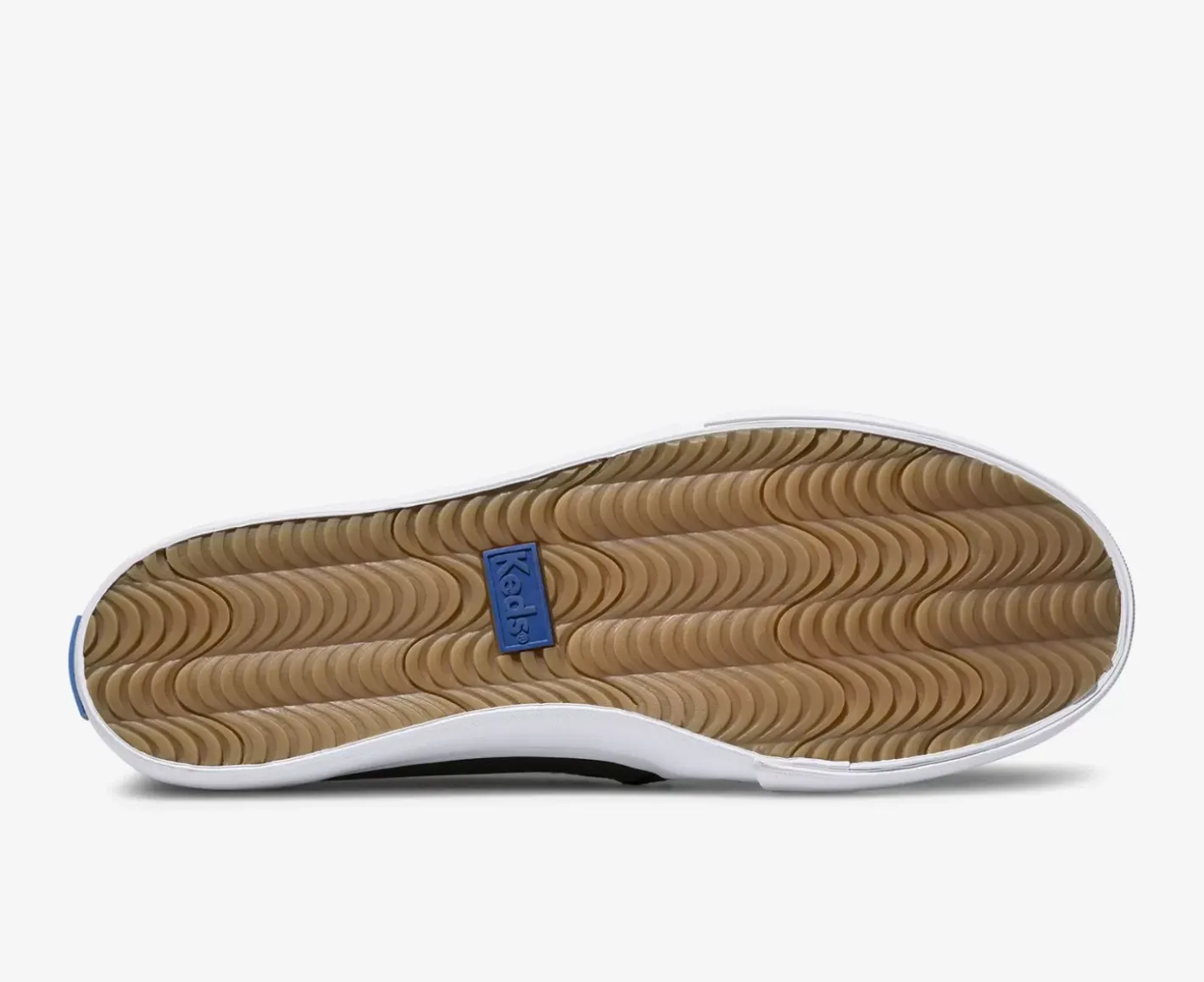 Sale Women's Double Decker Leather Slip On Sneaker Women Leather