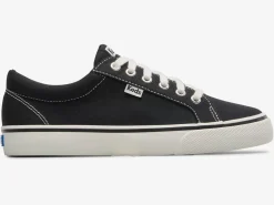 Sale Women's Jump Kick Canvas Sneaker Women Lace Ups
