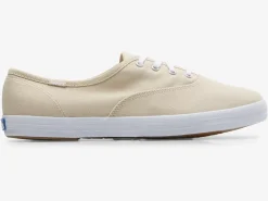 Sale Women's Champion Feat. Organic Cotton Sneaker Women Lace Ups