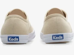 Sale Women's Champion Feat. Organic Cotton Sneaker Women Lace Ups