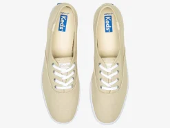 Sale Women's Champion Feat. Organic Cotton Sneaker Women Lace Ups