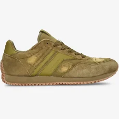 Hot Women's X Altuzarra Renaissance Sneaker Women Lace Ups