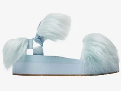 Discount Women's X Maisie Wilen Trio Platform Women Slip Ons