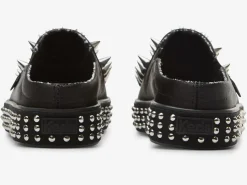 New Women's X Maisie Wilen Kickback Mule Stud Slip On Sneaker Women Mules