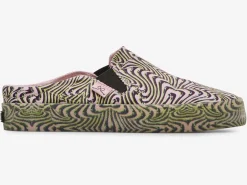 Hot Women's X Maisie Wilen Kickback Mule Slip On Sneaker Women Mules