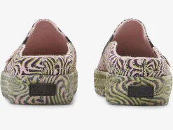 Hot Women's X Maisie Wilen Kickback Mule Slip On Sneaker Women Mules