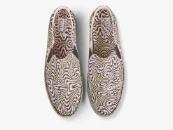 Hot Women's X Maisie Wilen Kickback Mule Slip On Sneaker Women Mules