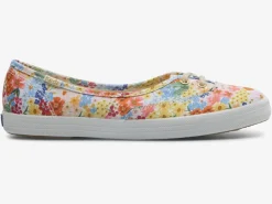 Hot Women's X Rifle Paper Co. The Mini Margaux Slip On Sneaker Women Slip Ons