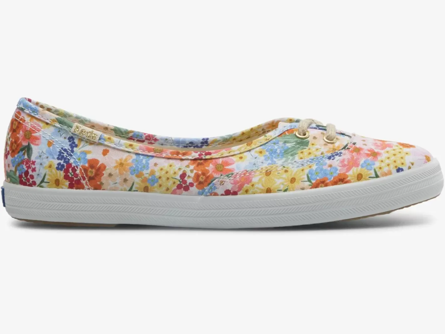Hot Women's X Rifle Paper Co. The Mini Margaux Slip On Sneaker Women Slip Ons