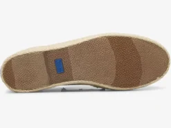 Online Women's X Rifle Paper Co. Triple Kick Jute Margaux Women Platforms