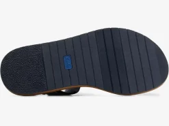 Clearance Women's X Rifle Paper Co. Trio Sandal Women Slip Ons