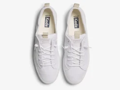 Online Women's Kickback Canvas Slip On Sneaker Women Slip Ons