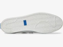 Online Women's Kickback Canvas Slip On Sneaker Women Slip Ons