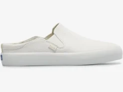 Online Women's Kickback Mule Crepe Slip On Sneaker Women Mules