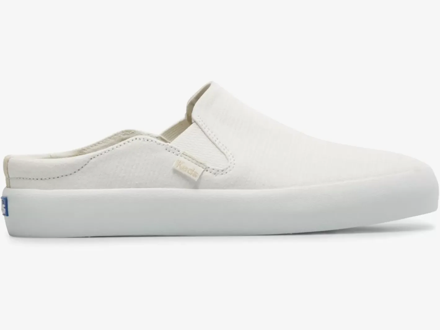 Online Women's Kickback Mule Crepe Slip On Sneaker Women Mules