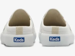 Online Women's Kickback Mule Crepe Slip On Sneaker Women Mules