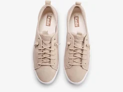 Sale Women's Kickback Vegan Leather Sneaker Women Leather