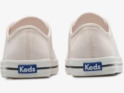 Discount Women's Kickstart Canvas Sneaker Women Lace Ups
