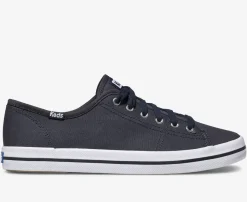 Outlet Women's Kickstart Sneaker Women Lace Ups