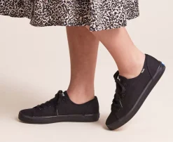 Clearance Women's Kickstart Sneaker Women Lace Ups