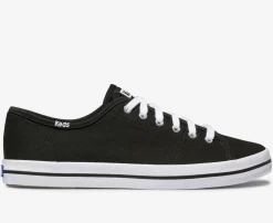 Women's Kickstart Sneaker Women Lace Ups
