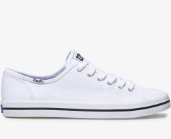 Clearance Women's Kickstart Sneaker Women Lace Ups