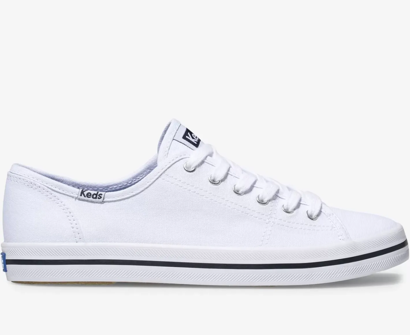 Clearance Women's Kickstart Sneaker Women Lace Ups