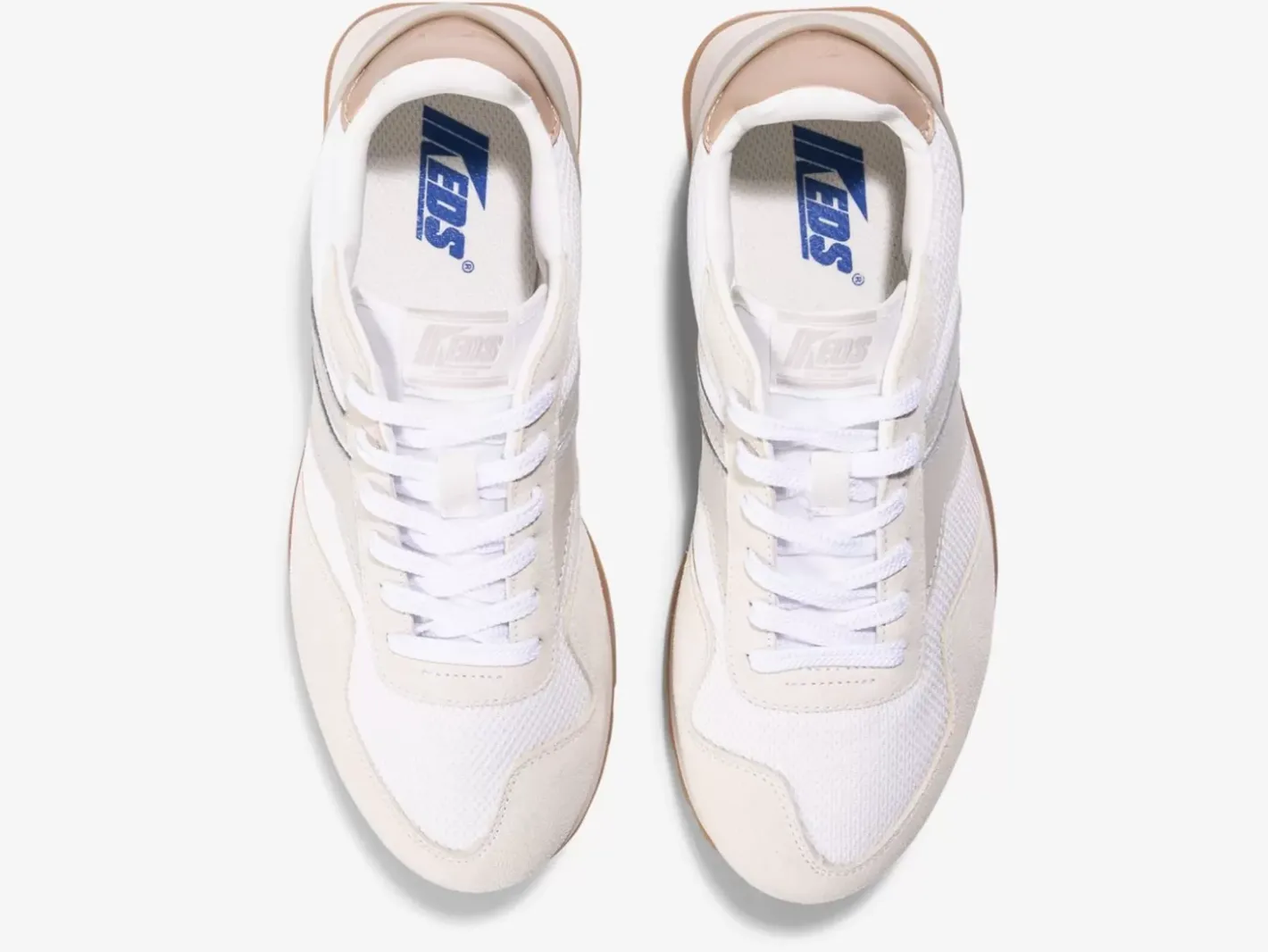 Discount Women's Renaissance Sneaker Women Lace Ups