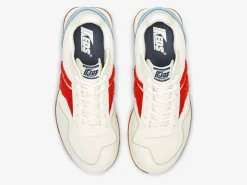 Online Women's Renaissance Terry Sneaker Women Lace Ups