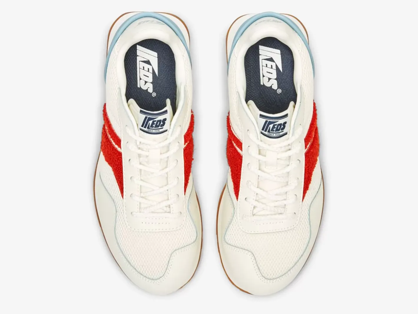 Online Women's Renaissance Terry Sneaker Women Lace Ups