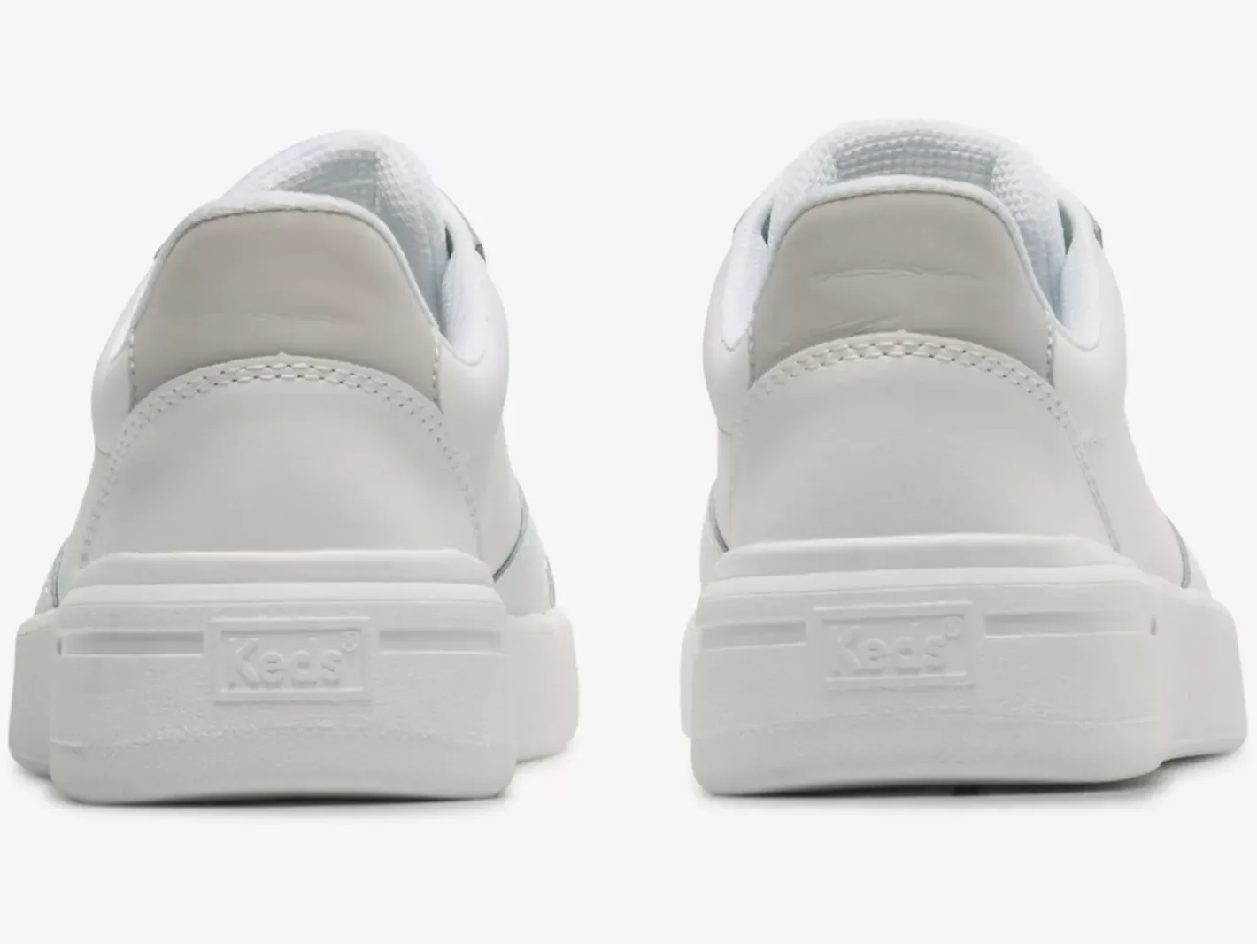 Hot Women's The Court Leather Sneaker Women Leather