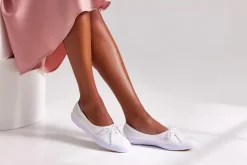 New Women's The Mini Canvas Slip On Sneaker Women Slip Ons