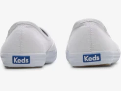 New Women's The Mini Canvas Slip On Sneaker Women Slip Ons