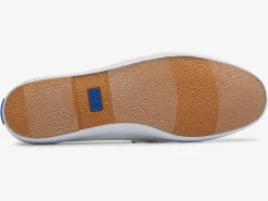 New Women's The Mini Canvas Slip On Sneaker Women Slip Ons