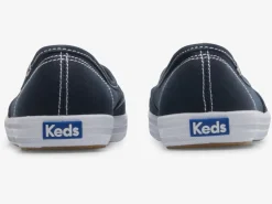 Hot Women's The Mini Canvas Slip On Sneaker Women Slip Ons