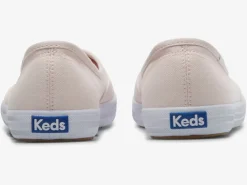 Clearance Women's The Mini Canvas Slip On Sneaker Women Slip Ons