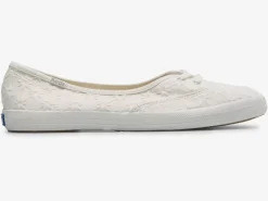 Discount Women's The Mini Eyelet Slip On Sneaker Women Slip Ons