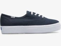 Sale Women's The Platform Canvas Sneaker Women Platforms