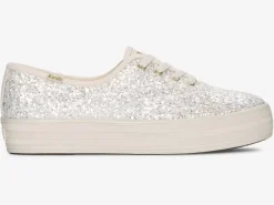Online Women's The Platform Glitter Celebration Sneaker Women Platforms