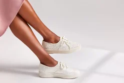 Online Women's The Platform Glitter Celebration Sneaker Women Platforms
