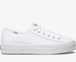 Sale Women's Triple Kick Women Platforms